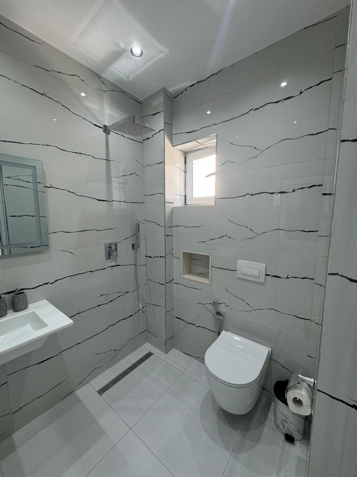 Vila Flabela Vlorë Quarto foto
